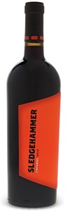 Sledgehammmer Zinfandel 2009