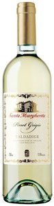 Santa Margherita Pinot Grigio 2010