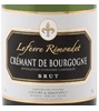 Lefèvre Rémondet Brut Blanc Crémant De Bourgogne