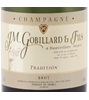 Gobillard & Fils Tradition Brut Champagne