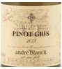 André Blanck & Ses Fils Clos Schwendi Pinot Gris 2013