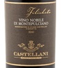 Castellani Filicheto Vino Nobile Di Montepulciano 2010