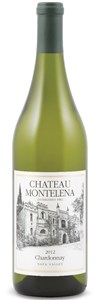 Chateau Montelena Chardonnay 2010