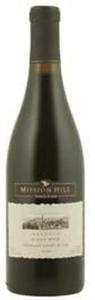 Mission Hill Reserve Pinot Noir 2011