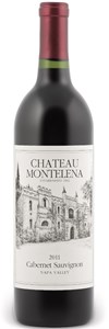 Chateau Montelena Cabernet Sauvignon 2009