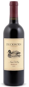 Duckhorn Merlot 2010