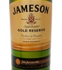 Jameson Gold Reserve Irish Whiskey