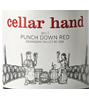 Cellar Hand Punch Down Red 2012