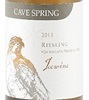 Cave Spring Cellars Icewine Riesling 2013