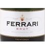 Ferrari Fratelli Lunelli Brut Sparkling Chardonnay