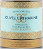 Henry of Pelham Winery Cuvée Catharine Carte Blanche Blancs De Blanc 2009