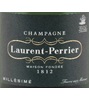 Laurent-Perrier Brut Millésimé Champagne 2004