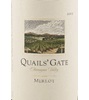 Quails' Gate Estate Winery Merlot 2012