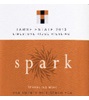 Tawse Winery Inc. Spark Brut 2012
