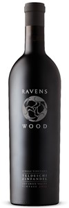 Ravenswood Teldeschi Single Vineyard Zinfandel 2011
