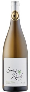 Saint-Roch Vielles Vignes Blanc 2016