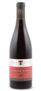 Tawse Winery Inc. Laidlaw Vineyard Pinot Noir 2010