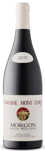 Georges Duboeuf Domaine Mont Chavy 2016