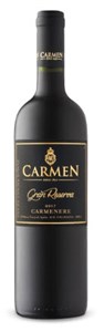 Carmen Gran Reserva Carmenère 2017