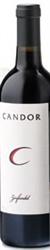 Candor Lot 1 Zinfandel 2006