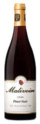 Malivoire Wine Company Pinot Noir 2006