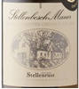 Jj Hand Made Wines Stellenrust Merlot 2006