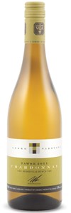 Tawse Winery Inc. Daniel Lenko Vineyard Chardonnay 2011