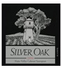 Silver Oak Napa Valley Cabernet Sauvignon 2006