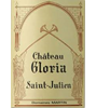 Château Gloria Blend - Meritage 2014