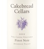 Cakebread Cellars Two Creeks Vineyards Pinot Noir 2012