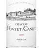 Château Pontet-Canet 5E Cru 2010