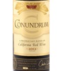 Conundrum Red Caymus Vineyards 2012
