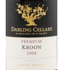 Darling Cellars Kroon Premium Shiraz 2008