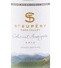 St. Supéry Estate Bottled Cabernet Sauvignon 2012