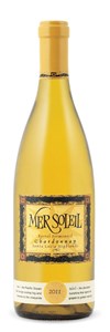 Mer Soleil Reserve Chardonnay 2011