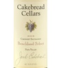 Cakebread Cellars Benchland Select Cabernet Sauvignon 2010
