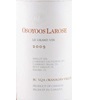 Osoyoos Larose Le Grand Vin 2009