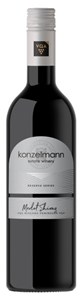 Konzelmann Estate Winery Reserve Series Merlot Shiraz 2019