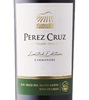 Pérez Cruz Limited Edition Carmenère 2020