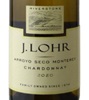 J. Lohr Riverstone Chardonnay 2020