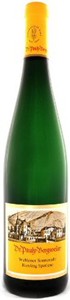 Abanico Tempestad Godello 2010