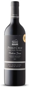 Perez Cruz Piedra Seca Cabernet Sauvignon 2021