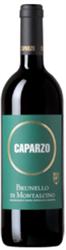 Caparzo Brunello Di Montalcino 2005
