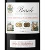 Marchesi di Barolo 2005