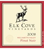 Elk Cove Vineyards Pinot Noir 2008