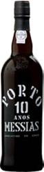 Messias 10 Anos Tawny Port