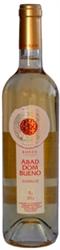 Abad Dom Bueno Godello 2008