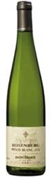 André Blanck & Fils Rosenbourg Pinot Blanc 2008