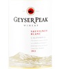 Geyser Peak Winery River Ranches Block Collection Sauvignon Blanc 2008