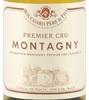 Bouchard Pere & Fils Montagny Blanc 1Er Cru Chardonnay 2007